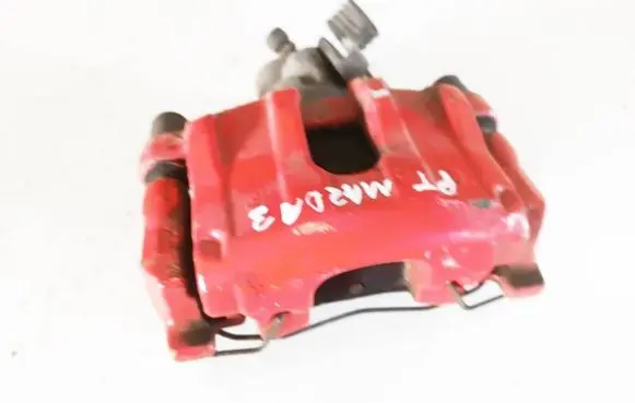 Mazda 3 II Rear brake caliper M42043