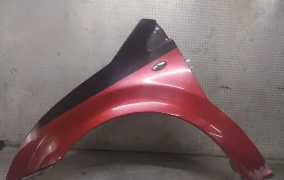 Citroen C2 Fender