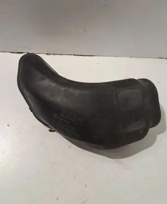BMW 5 E60 E61 Air intake hose/pipe 7790057 13981114 C0446157