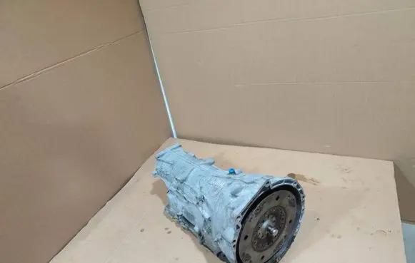 BMW X1 E84 Automatic gearbox 138WH9 6HP45X 0337161WH9