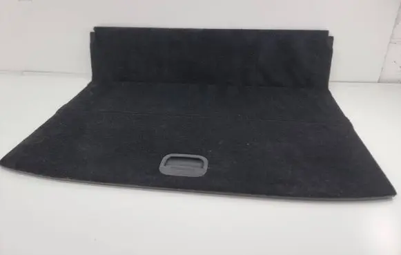Hyundai Tucson IV NX4 Trunk/boot floor carpet liner 