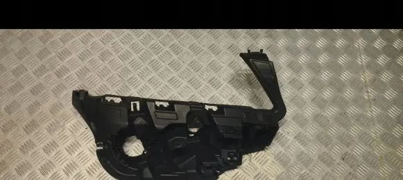 BMW X3 F25 Front bumper mounting bracket 7212956