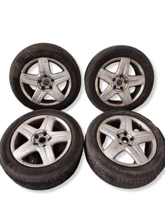 Volkswagen PASSAT B6 R16 alloy rim 