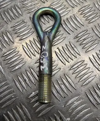 Nissan 350Z Towing hook eye 