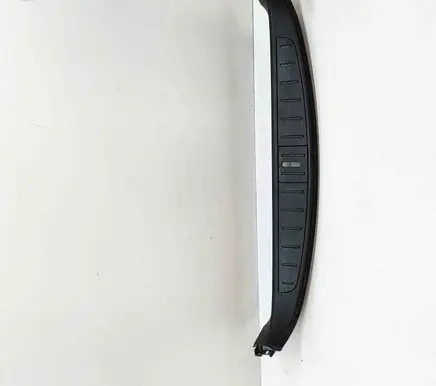 Tesla Model X Trunk/boot sill cover protection 103599300D 103599400C
