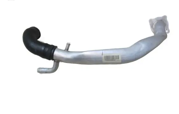 BMW 3 F30 F35 F31 Engine coolant pipe/hose 11537598237