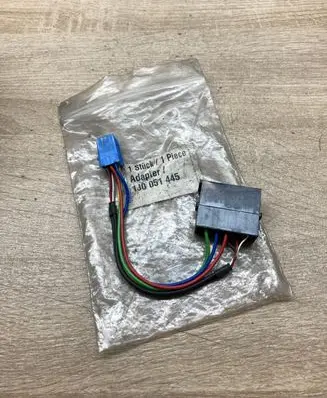 Volkswagen PASSAT B5.5 Other wiring loom 1J0051445