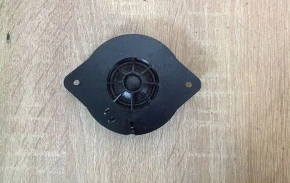 Audi Q5 SQ5 Panel speaker 8R0035399