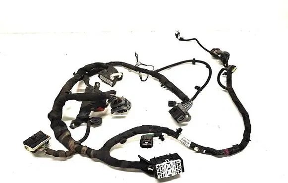 Ford Transit Custom Other wiring loom KK2T9K499CCE
