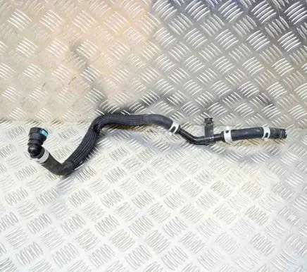 Hyundai Ioniq Engine coolant pipe/hose 25450G2920