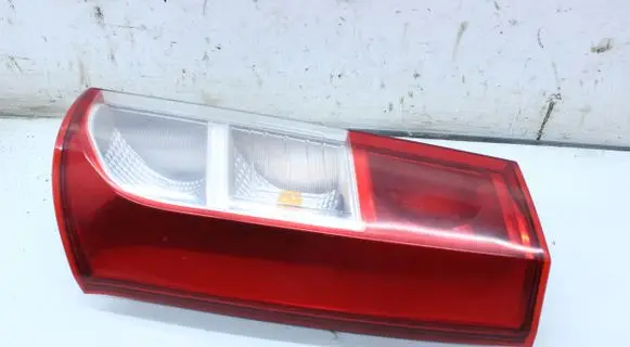 Dacia Dokker Rear/tail lights 265509604R