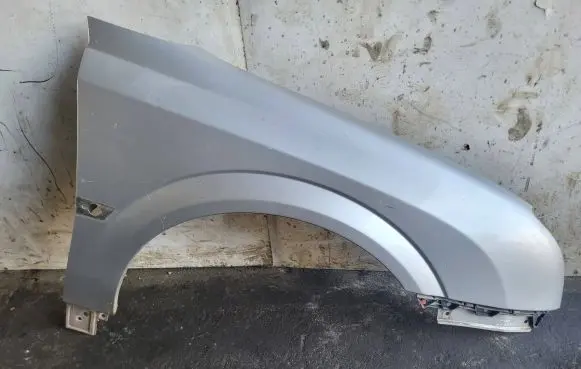 Opel Signum Fender