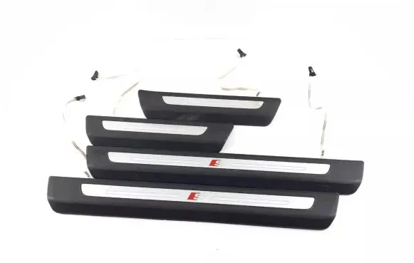 Audi Q8 sill trim set (inner) 4M8947406A 4M8947405A 4M0947417