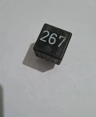 Audi A6 S6 C4 4A Other relay 443919578C