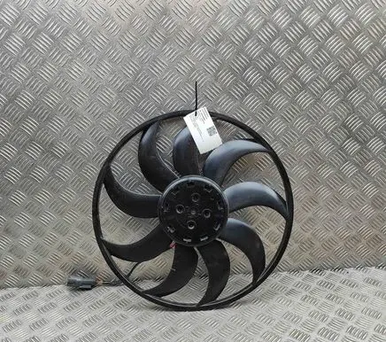 Volvo XC60 Fan impeller 31493262