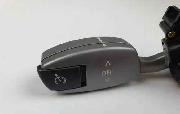 BMW 7 E65 E66 Cruise control stalk 6959986