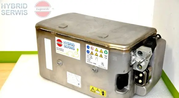 Mercedes-Benz E W212 Hybrid / electric car battery A7893408400 7893406702 7893405802