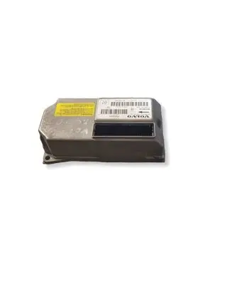 Volvo XC90 Airbag control unit/module P30737501 0285001654 070079010707