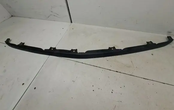 Toyota Prius (XW20) Front bumper lip 7685147010