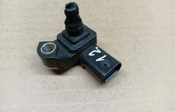 BMW X3 F25 Air pressure sensor 7804742 9080