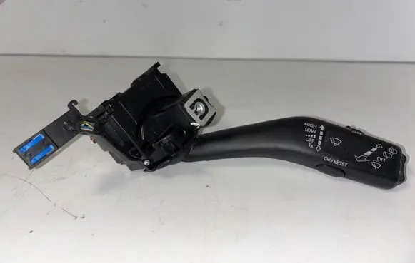 Volkswagen Touran I Wiper control stalk 1K0953519
