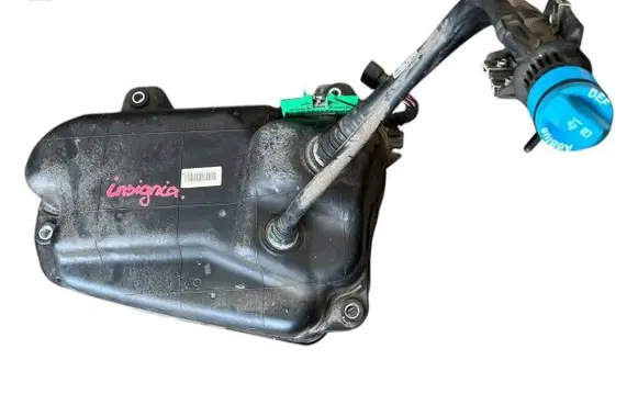 Opel Insignia B AdBlue liquid reservoir 23483768 84407948
