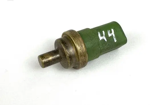 Coolant temperature sensor