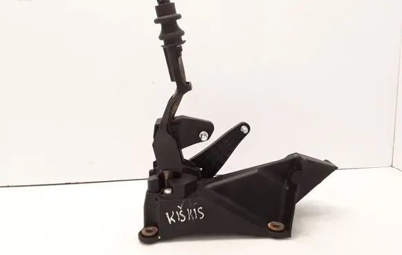 Nissan Qashqai Gear shifter/selector 112102067