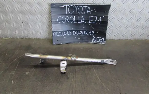 Toyota Corolla E210 E21 Pickup box liner 5762802160