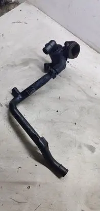 Volkswagen PASSAT B6 Engine coolant pipe/hose 03l121065t
