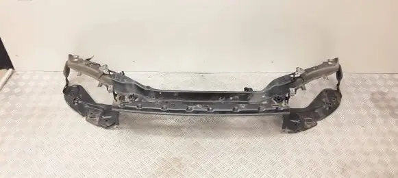 Volvo V50 Top upper radiator support slam panel