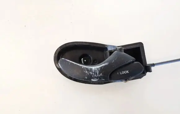 Ford Focus Rear door interior handle xs41a22600ak xs41-a22600-ak