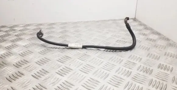 Audi A3 S3 8V Negative earth cable (battery) 5Q0971501N