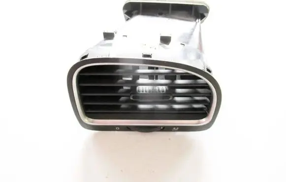 Volkswagen Golf VI Dashboard side air vent grill/cover trim 5K0819710D 5K0819704