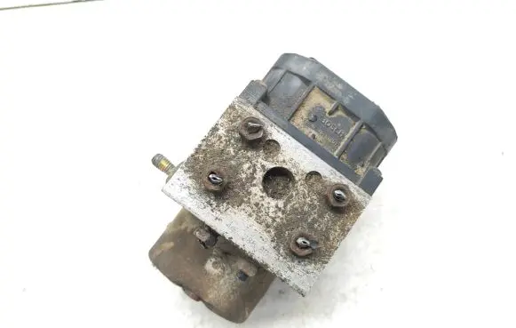 Peugeot 607 ABS Pump 9641728580 0265216862 0273004601