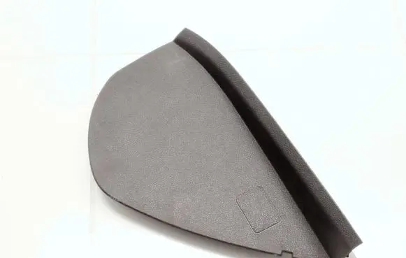 Skoda Superb B6 (3T) Dashboard side end trim 3T0857504A 3T0857504B