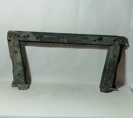 Renault Scenic II - Grand scenic II Radiator mount bracket 8200361257