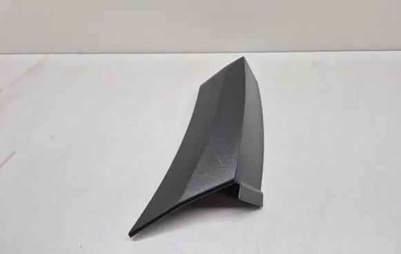 Mercedes-Benz Sprinter W907 W910 Fender trim (molding) A9106900100