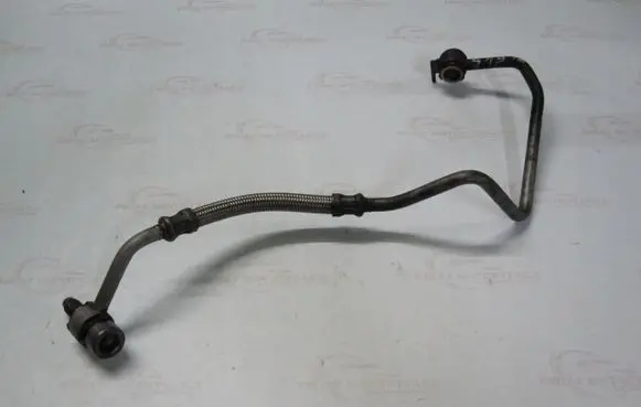 Volvo V50 Gearbox oil cooler pipe/hose 519GB