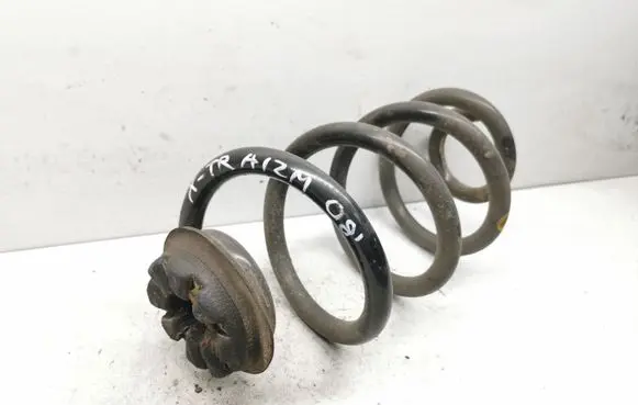 Nissan X-Trail T31 Rear coil spring