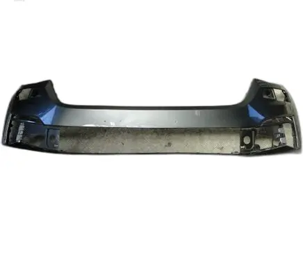 Skoda Kodiaq Front bumper