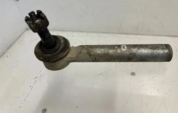 Toyota Corolla Verso E121 Steering tie rod end 
