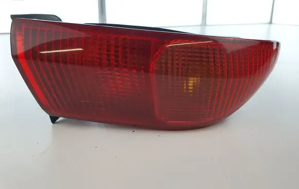 Alfa Romeo 156 Rear/tail lights