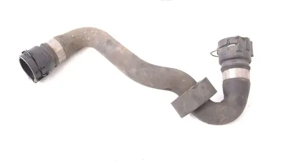 BMW 5 E60 E61 Engine coolant pipe/hose 7510120