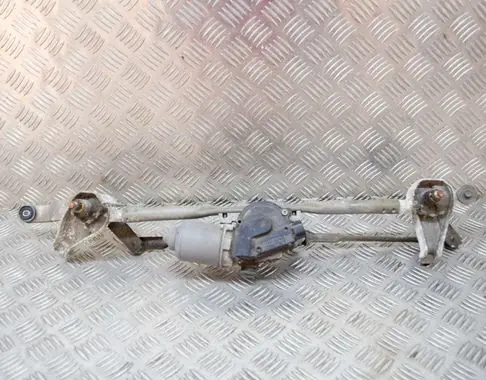 Subaru Forester SH Front wiper linkage and motor 86511SC010 1593001840