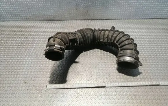 Renault Trafic II (X83) Air intake hose/pipe