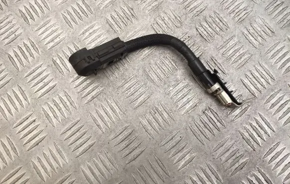 Lexus RX 450H Negative earth cable (battery) 70346327