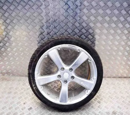 Honda FR-V R18 alloy rim 