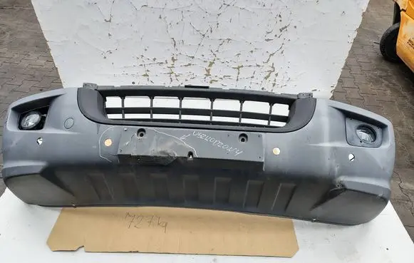 Volkswagen Crafter Front bumper