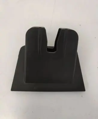 Audi Q5 SQ5 Tailgate/boot lid lock trim 80A827520